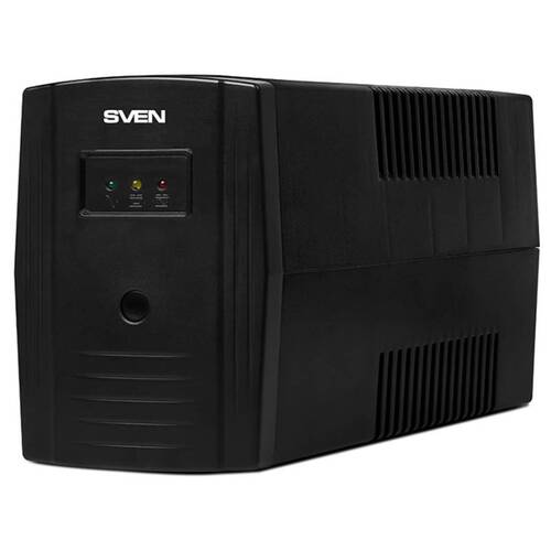 Характеристики ИБП SVEN Pro 800