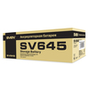 Характеристики Аккумуляторная батарея Sven SV 645