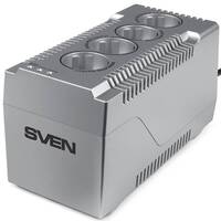 Стабилизатор напряжения Sven VR-F1000