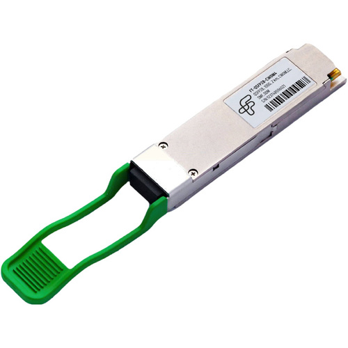 Трансивер FiberTrade FT-QSFP28-CWDM4