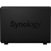 Характеристики Система хранения данных Synology DS118