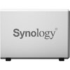 Характеристики Система хранения данных Synology DS120j