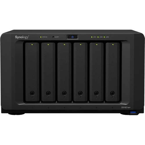 Система хранения данных Synology DS1621xs+