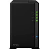 Система хранения данных Synology DS218play