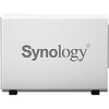 Система хранения данных Synology DS220j
