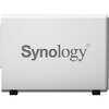Характеристики Система хранения данных Synology DS220j