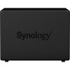 Характеристики Система хранения данных Synology DS420+
