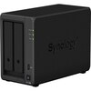 Характеристики Система хранения данных Synology DS720+