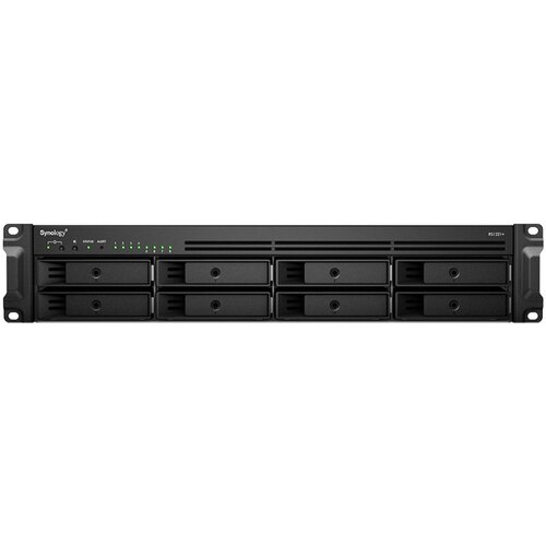 Система хранения данных Synology RS1221+