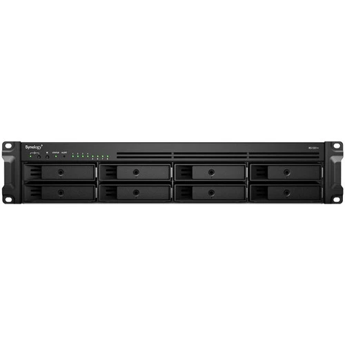 Система хранения данных Synology RS1221+