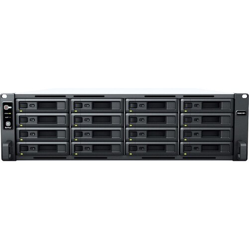 Система хранения данных Synology RS2821RP+