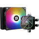 Система жидкостного охлаждения Thermalright Aqua Elite Black 120 ARGB V3