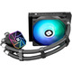 Система жидкостного охлаждения Thermalright Aqua Elite Black 120 ARGB V3