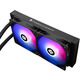 Система жидкостного охлаждения Thermalright Aqua Elite Black 240 ARGB V3