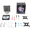 Кулер для процессора Thermalright Burst Assasin 120 ARGB