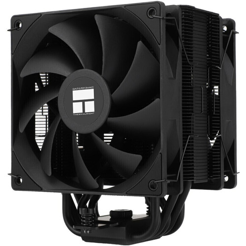 Кулер для процессора Thermalright Burst Assasin 120 EVO Dark
