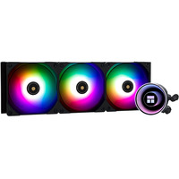 Водяное охлаждение для процессора Thermalright Frozen Notte 360 Black ARGB V2