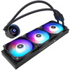 Водяное охлаждение для процессора Thermalright Frozen Notte 360 Black ARGB V2
