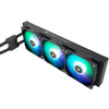 Водяное охлаждение для процессора Thermalright Frozen Notte 360 Black ARGB V2