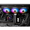 Водяное охлаждение для процессора Thermalright Frozen Notte 360 Black ARGB V2