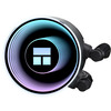 Водяное охлаждение для процессора Thermalright Frozen Notte 360 Black ARGB V2
