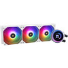 Водяное охлаждение для процессора Thermalright Frozen Notte 360 White Argb V2