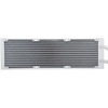 Водяное охлаждение для процессора Thermalright Frozen Notte 360 White Argb V2