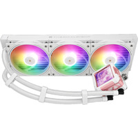 Водяное охлаждение для процессора Thermalright Frozen Warframe Pro 360 MEW Argb