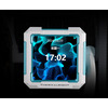 Водяное охлаждение для процессора Thermalright Frozen Warframe Pro 360 White Argb