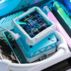 Водяное охлаждение для процессора Thermalright Frozen Warframe Pro 360 White Argb