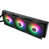 Водяное охлаждение для процессора Thermalright Frozen Warframe 360 Ultra Black Argb