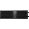 Водяное охлаждение для процессора Thermalright Frozen Warframe 360 Ultra Black Argb