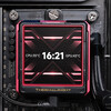Водяное охлаждение для процессора Thermalright Frozen Warframe 360 Ultra Black Argb