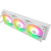 Водяное охлаждение для процессора Thermalright Frozen Warframe 360 Ultra White Argb
