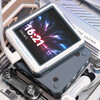 Водяное охлаждение для процессора Thermalright Frozen Warframe 360 Ultra White Argb