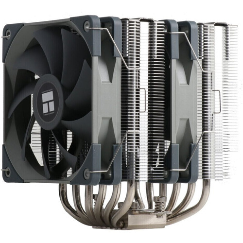 Кулер для процессора Thermalright Peerless Assassin 120