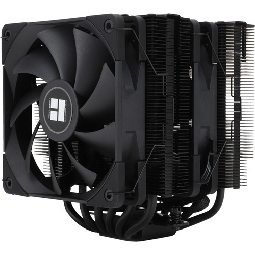Кулер для процессора Thermalright Peerless Assassin 120 Black