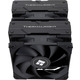Кулер для процессора Thermalright Peerless Assassin 120 Black
