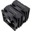 Кулер для процессора Thermalright Peerless Assassin 120 Black