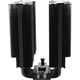 Кулер для процессора Thermalright Peerless Assassin 120 Black