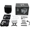 Кулер для процессора Thermalright Peerless Assassin 120 Black