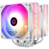 Кулер для процессора Thermalright Peerless Assassin 120 White ARGB