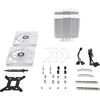 Кулер для процессора Thermalright Peerless Assassin 120 White ARGB