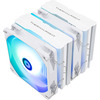 Кулер для процессора Thermalright Peerless Assassin 120 White ARGB