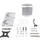 Кулер для процессора Thermalright Peerless Assassin 120 White