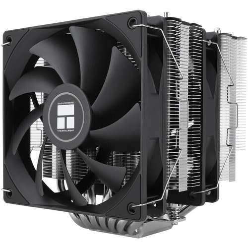Кулер для процессора Thermalrigh Phantom Spirit 120 SE