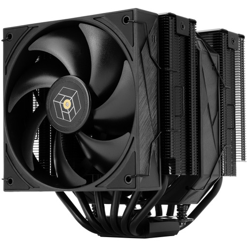 Кулер для процессора Thermalright Royal Pretor 130 Black