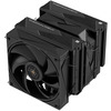 Кулер для процессора Thermalright Royal Pretor 130 Black