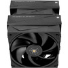 Кулер для процессора Thermalright Royal Pretor 130 Black