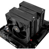 Кулер для процессора Thermalright Royal Pretor 130 Black